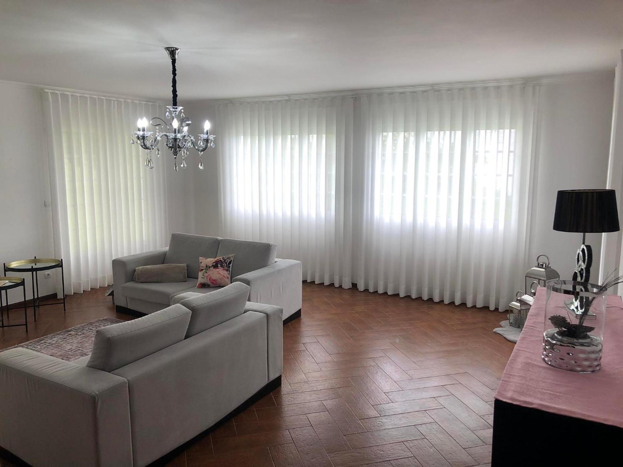 Holiday home Vivenda Flor