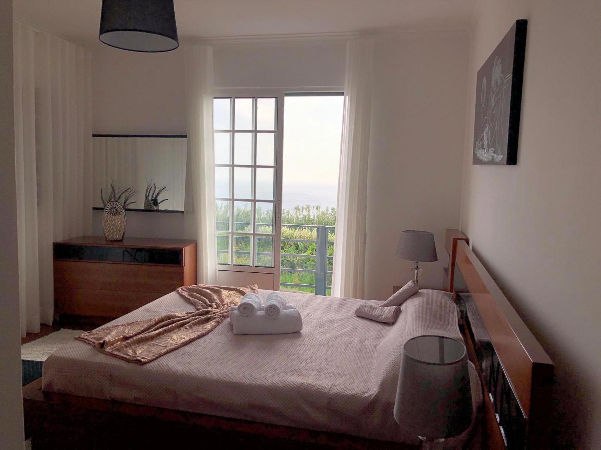 Vivenda Flor Holiday home Ponta Delgada (Sao Miguel)