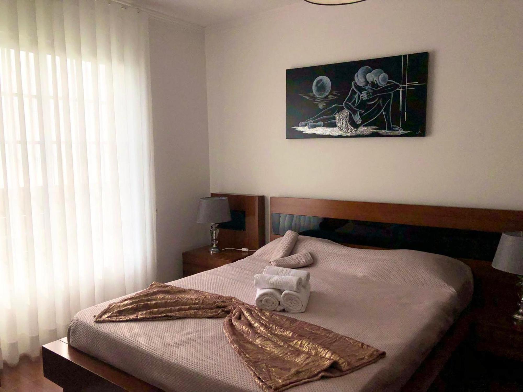 Holiday home Vivenda Flor Ponta Delgada (Sao Miguel)