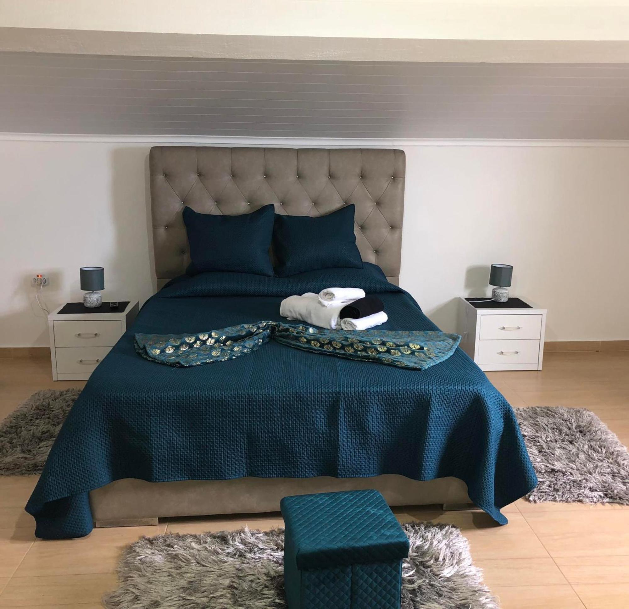 Holiday home Vivenda Flor