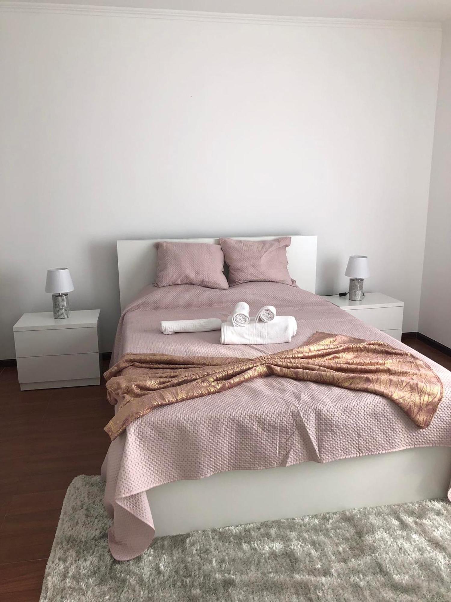 Vivenda Flor Holiday home Ponta Delgada (Sao Miguel)
