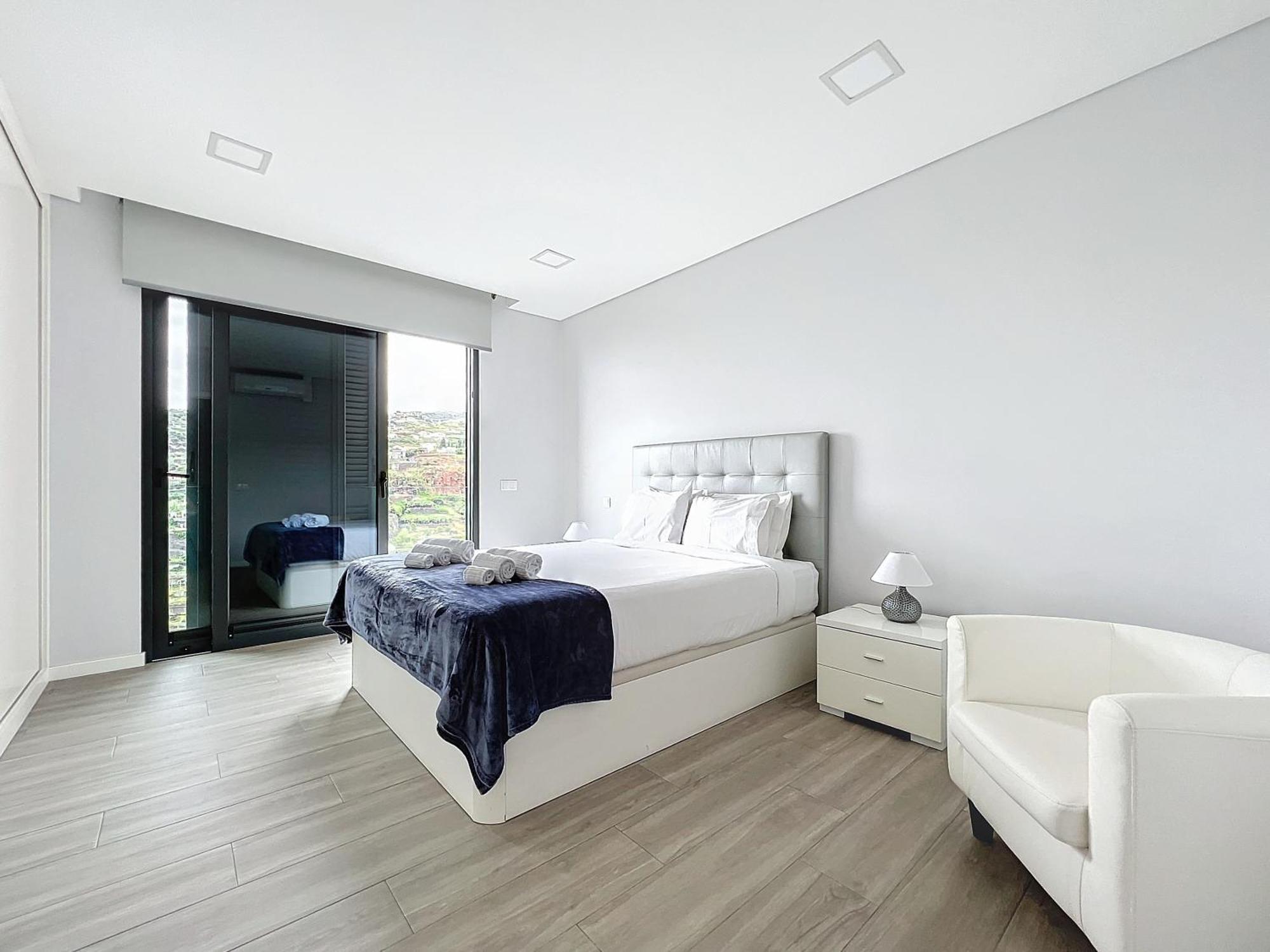 Gertrudes Dream House Holiday home Ponta do Sol (Madeira)
