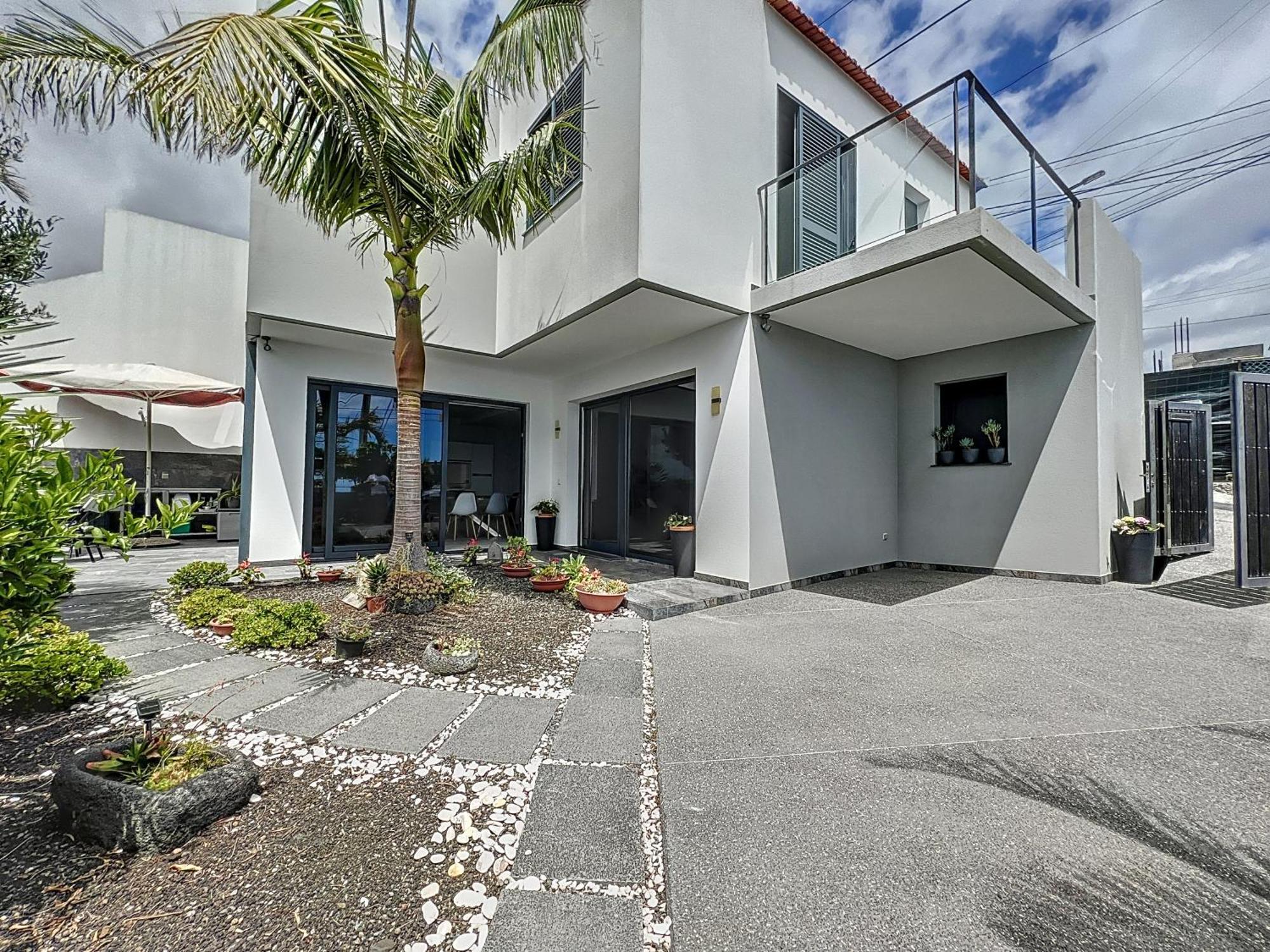 Holiday home Gertrudes Dream House Ponta do Sol (Madeira)