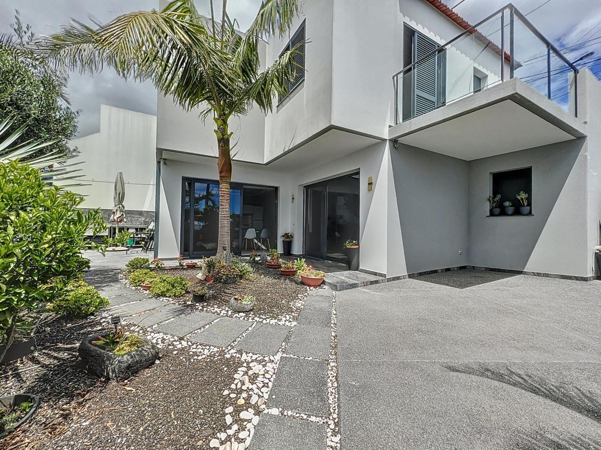 Holiday home Gertrudes Dream House Ponta do Sol (Madeira)