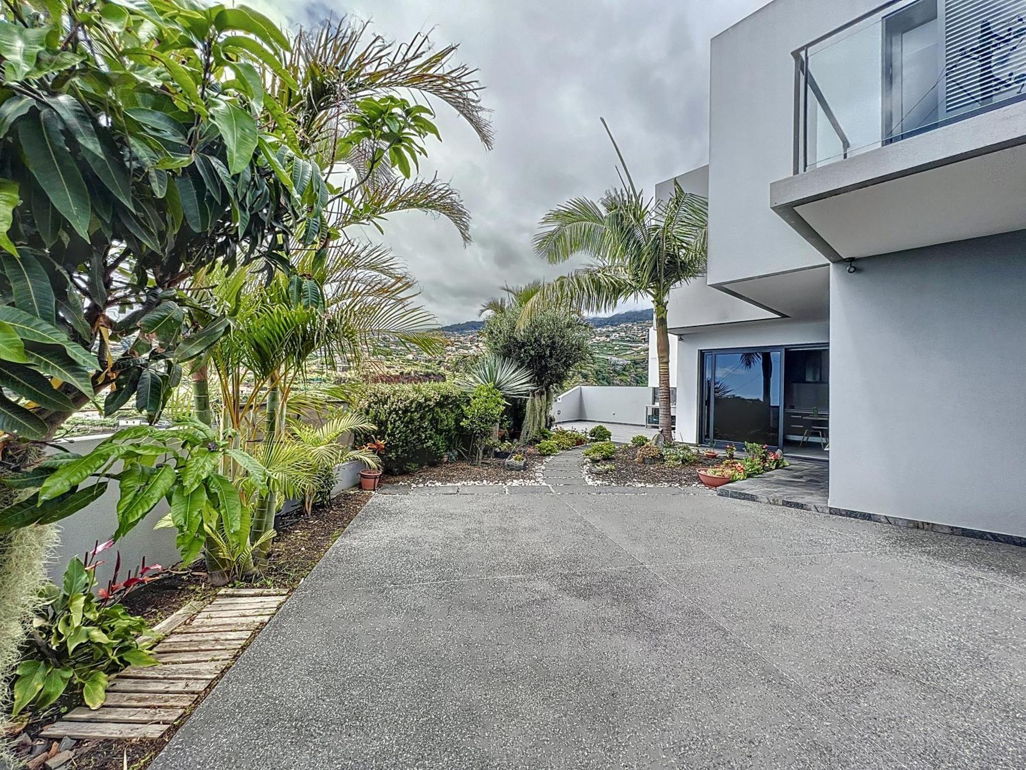 Gertrudes Dream House Holiday home Ponta do Sol (Madeira)