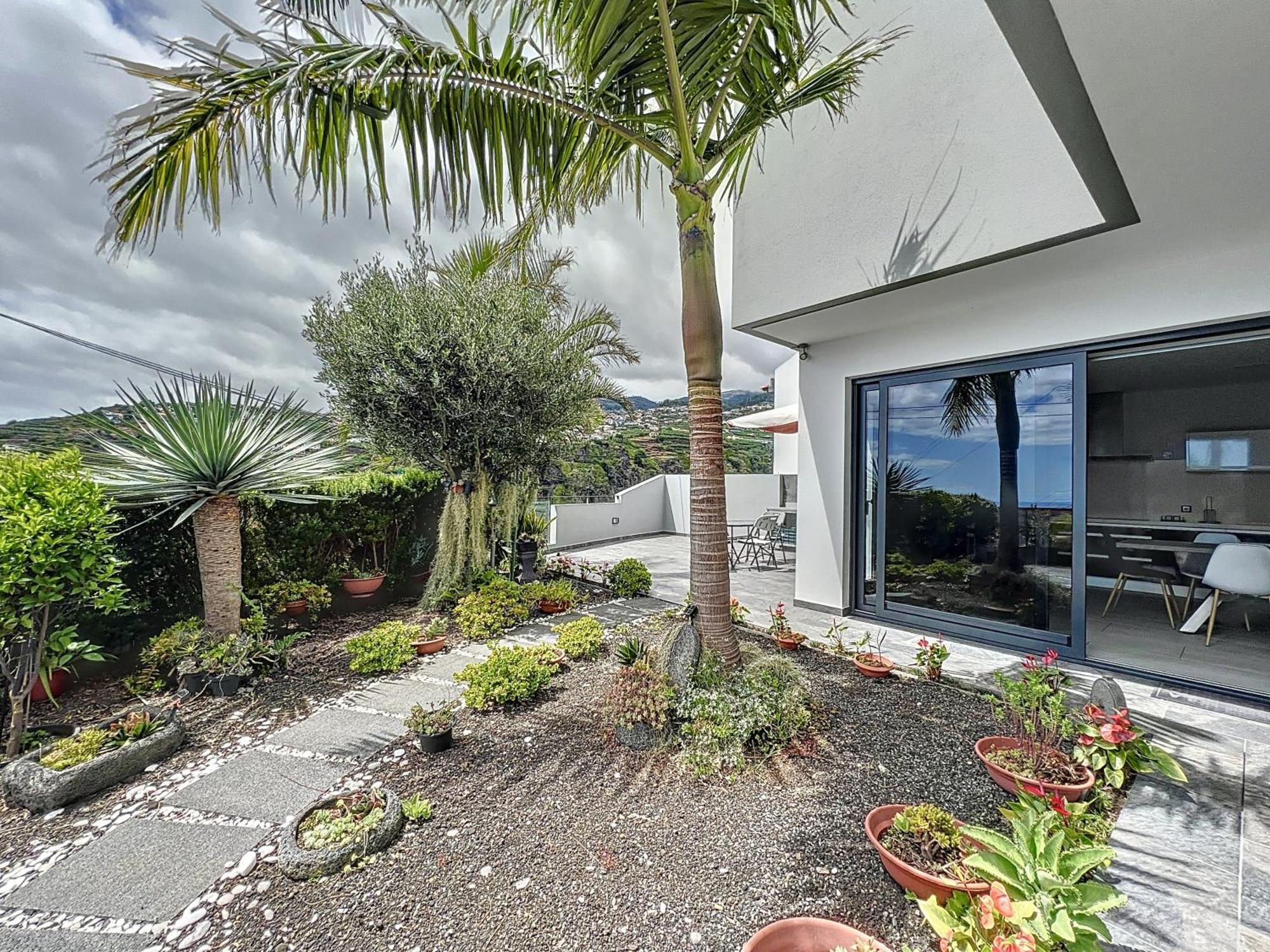 Gertrudes Dream House * Ponta do Sol (Madeira)