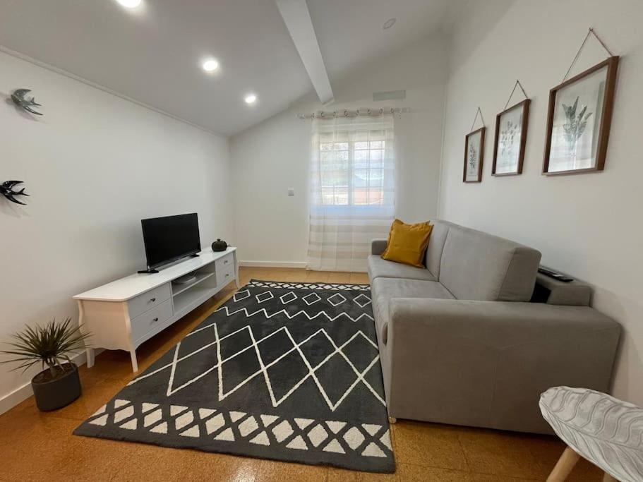 Casa Dos 4 Platanos Appartement Povoacao (Sao Miguel)