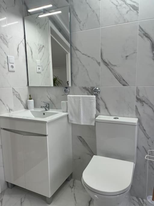 Appartement Casa Dos 4 Platanos Povoacao (Sao Miguel)