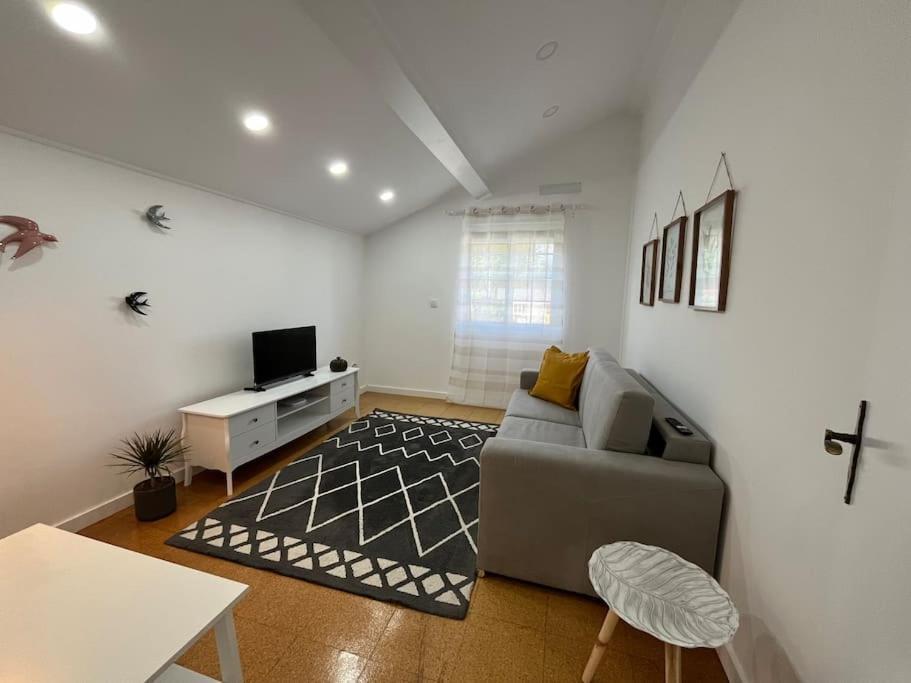 Appartement Casa Dos 4 Platanos
