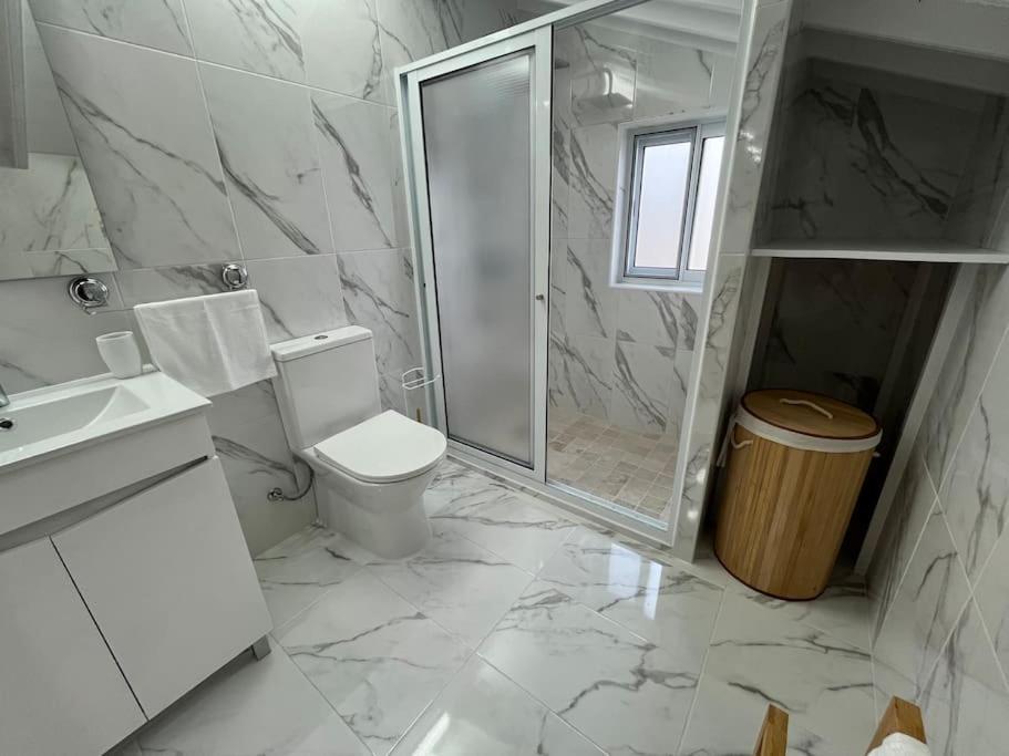 Appartement Casa Dos 4 Platanos *