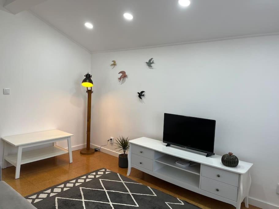 Appartement Casa Dos 4 Platanos Povoacao (Sao Miguel)