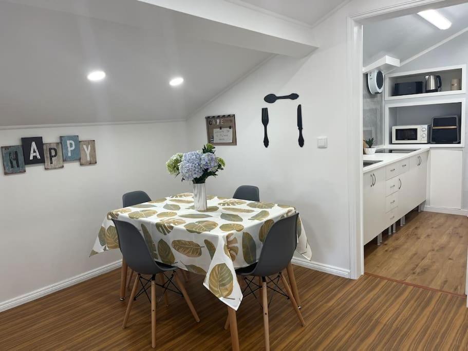 Casa Dos 4 Platanos Appartement