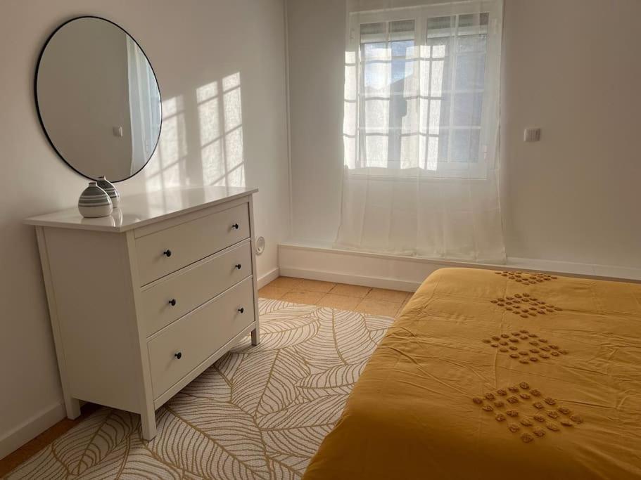 Appartement Casa Dos 4 Platanos