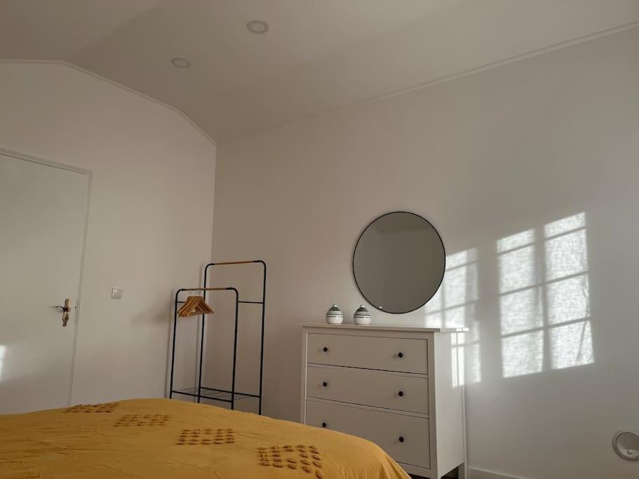 Casa Dos 4 Platanos Appartement *