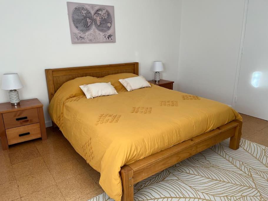 Appartement Casa Dos 4 Platanos Povoacao (Sao Miguel)