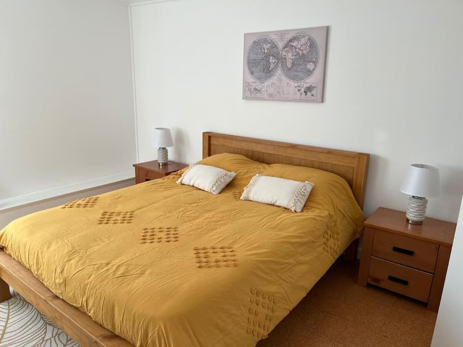 Casa Dos 4 Platanos Povoacao (Sao Miguel)