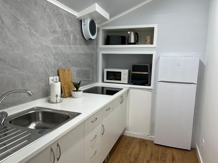 Appartement Casa Dos 4 Platanos *