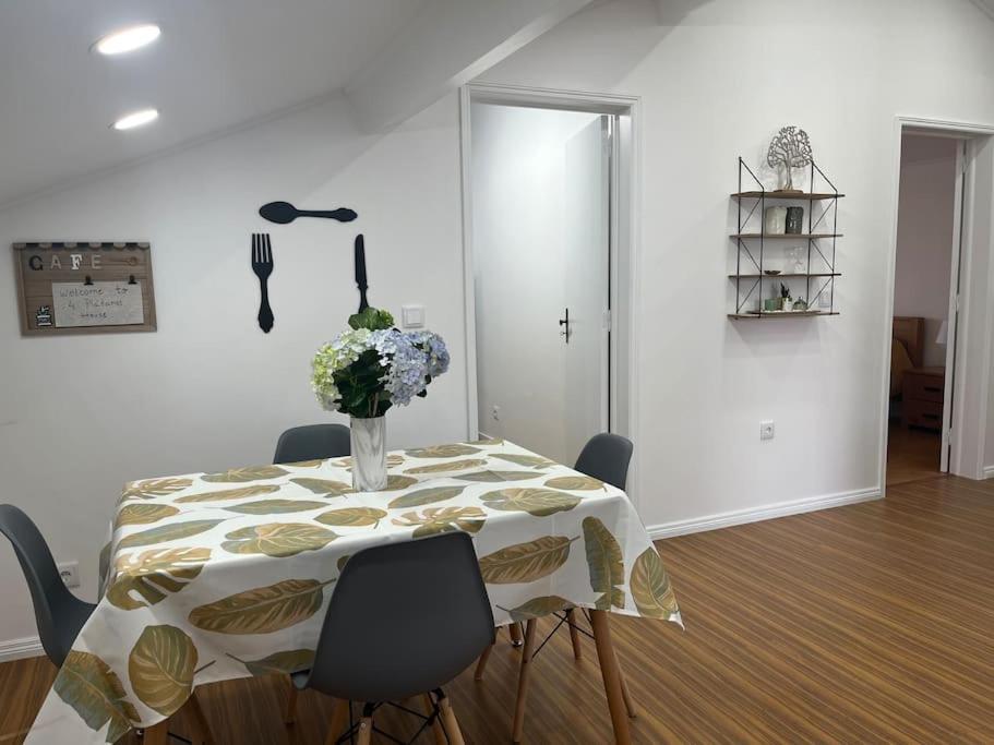 Casa Dos 4 Platanos Appartement Povoacao (Sao Miguel)