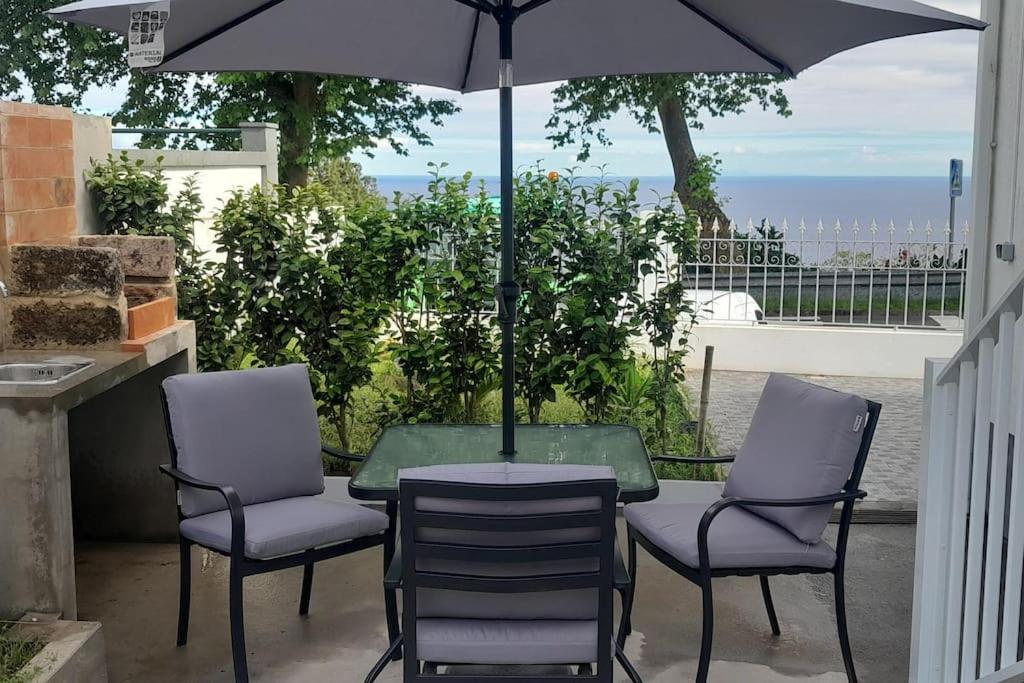Appartement Casa Dos 4 Platanos Povoacao (Sao Miguel)