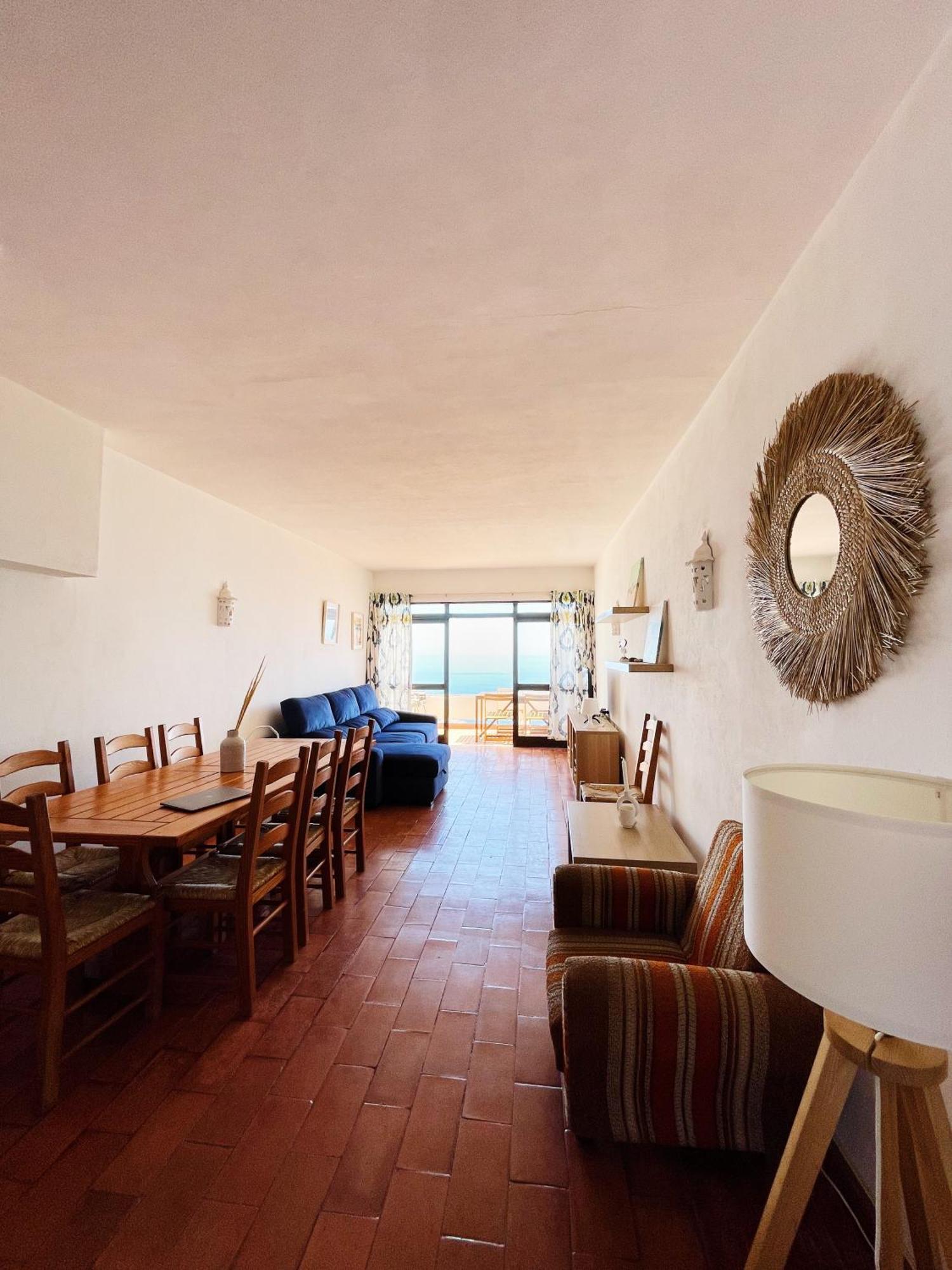 Apartment Ocean View Praia Da Luz