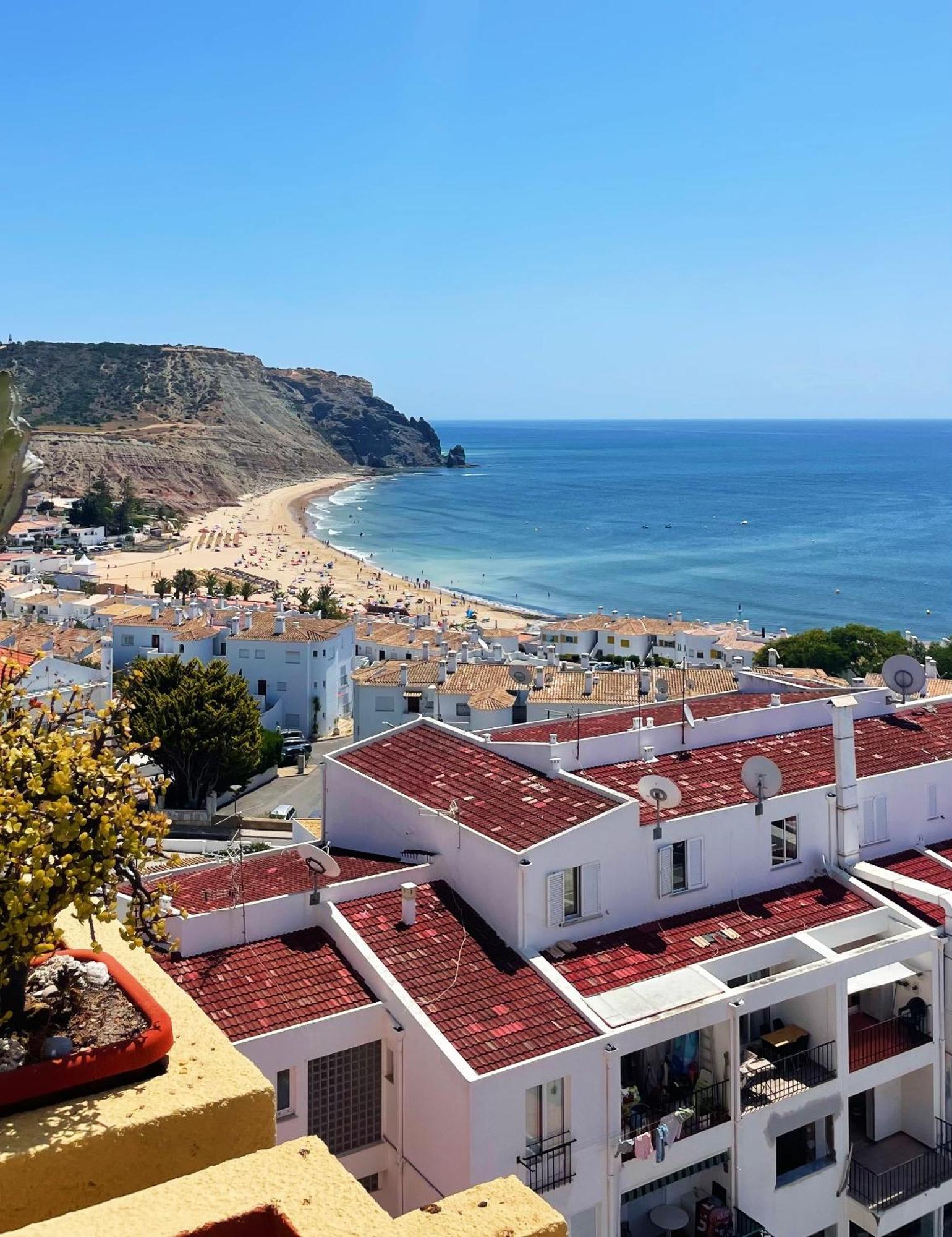 Ocean View * Praia Da Luz