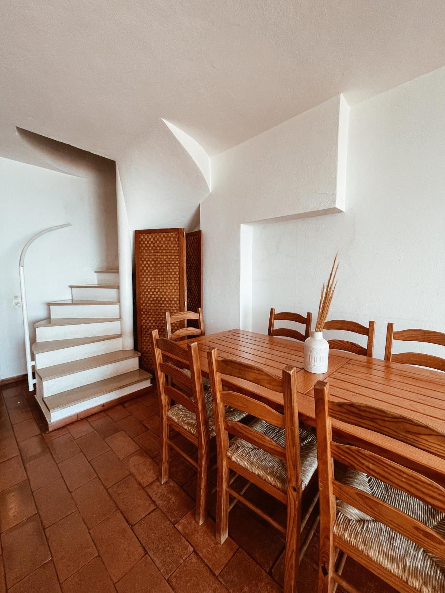 Ocean View Apartment Praia Da Luz