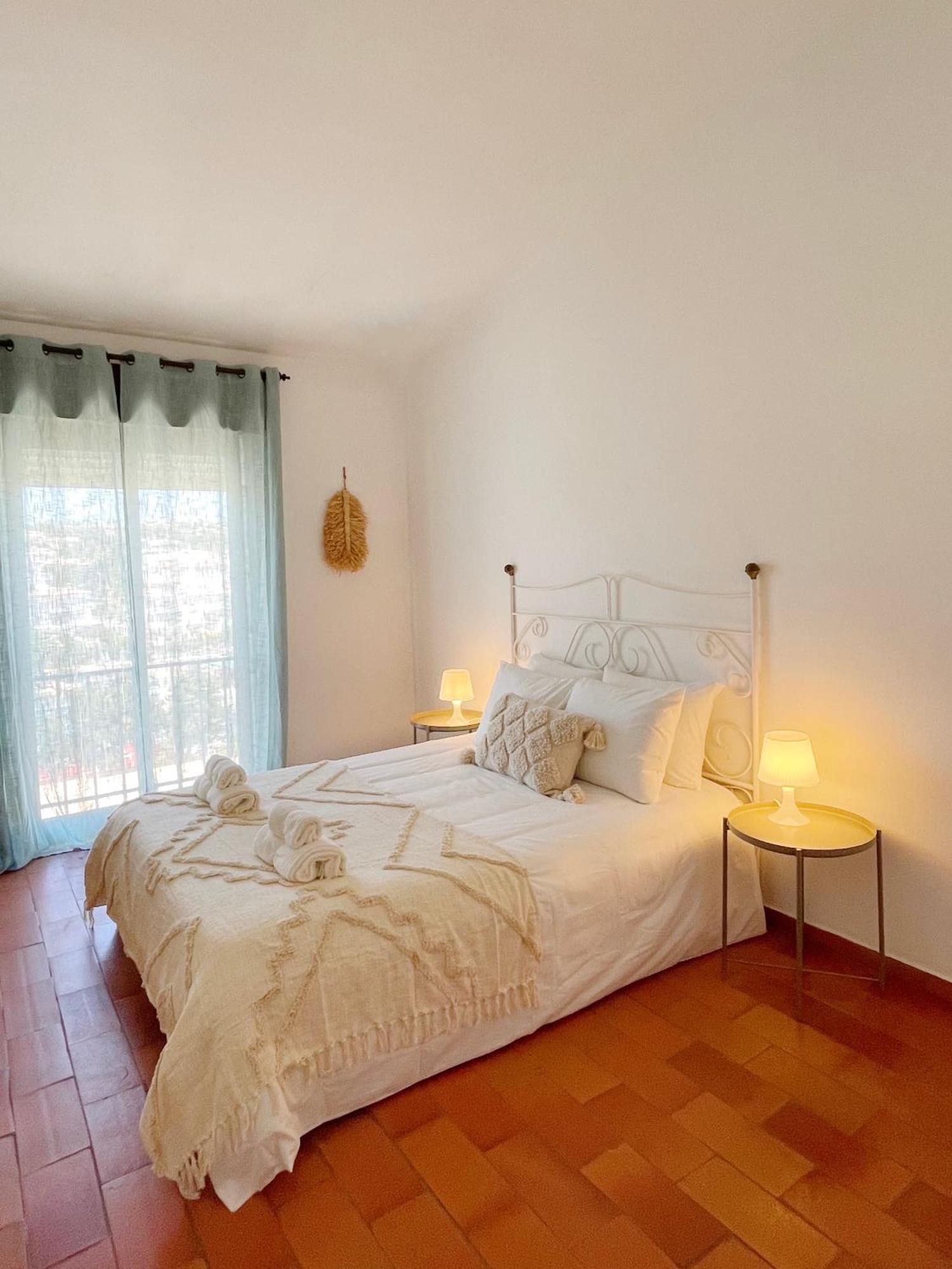 Ocean View Apartment Praia Da Luz