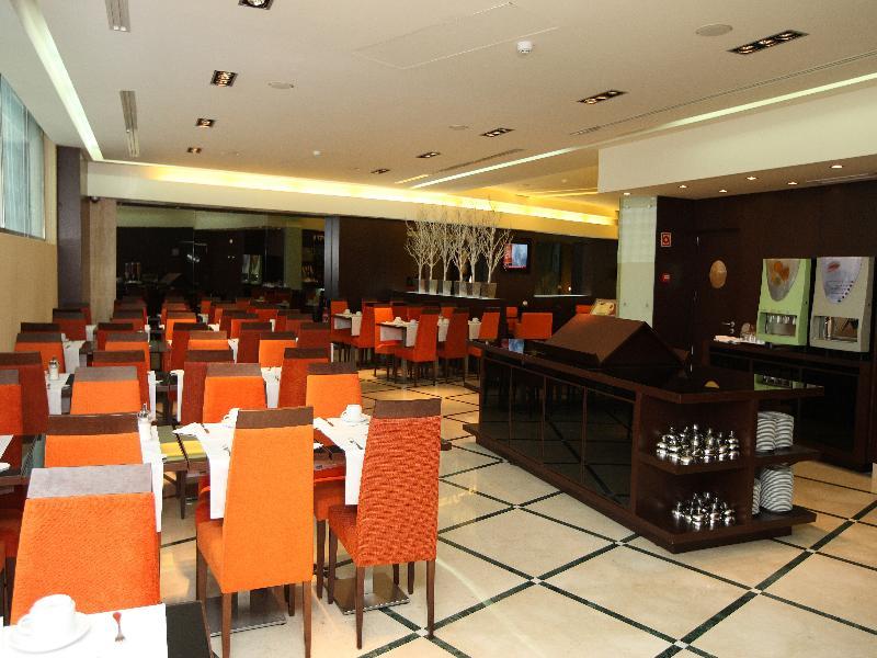 Hotel Turim Alameda Lisboa