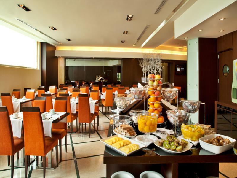 Turim Alameda 4* Lisboa