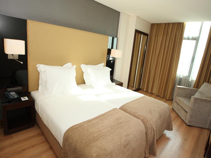 Hotel Turim Alameda Lisboa