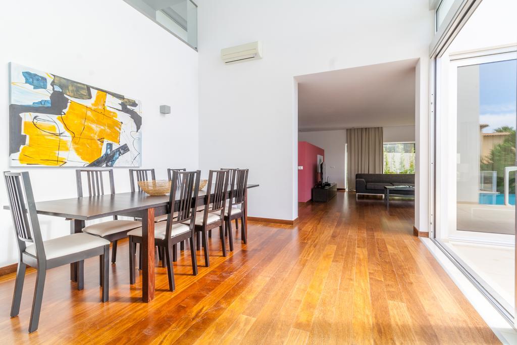 Villa Evaristo Albufeira