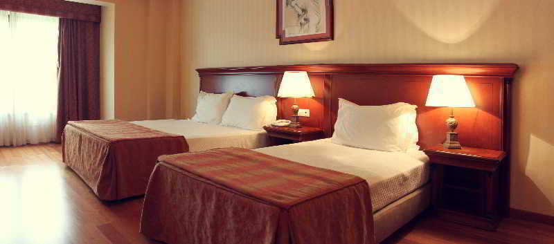Turim Hotel 4*