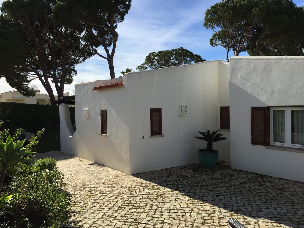 Villa Vilamoura Villa Alegria Vilamoura