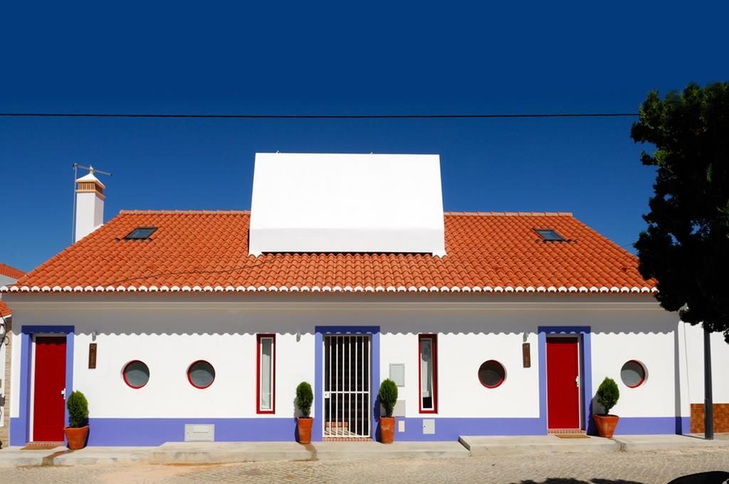 Bed & Breakfast Altinho - Quartos - -
