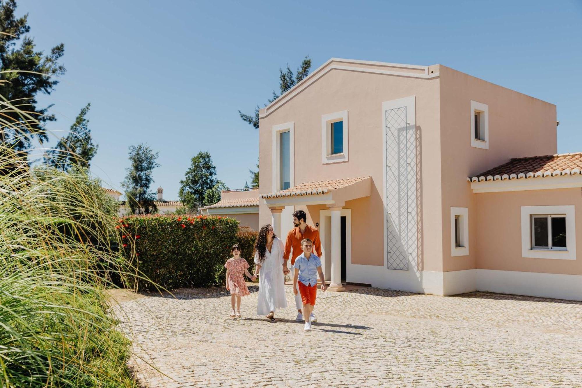 Resort Vale Da Lapa Village Carvoeiro (Lagoa)