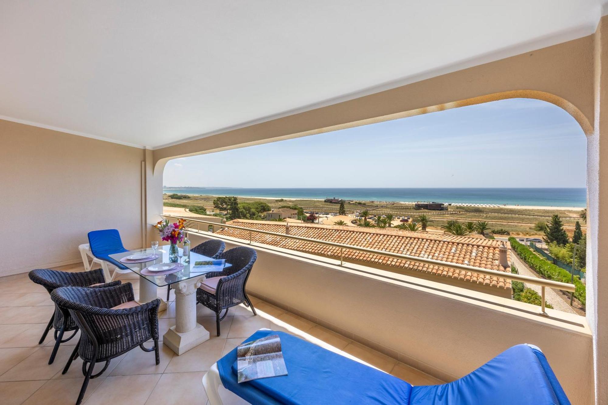 Vila Palmeira Beach Resort Apartment *