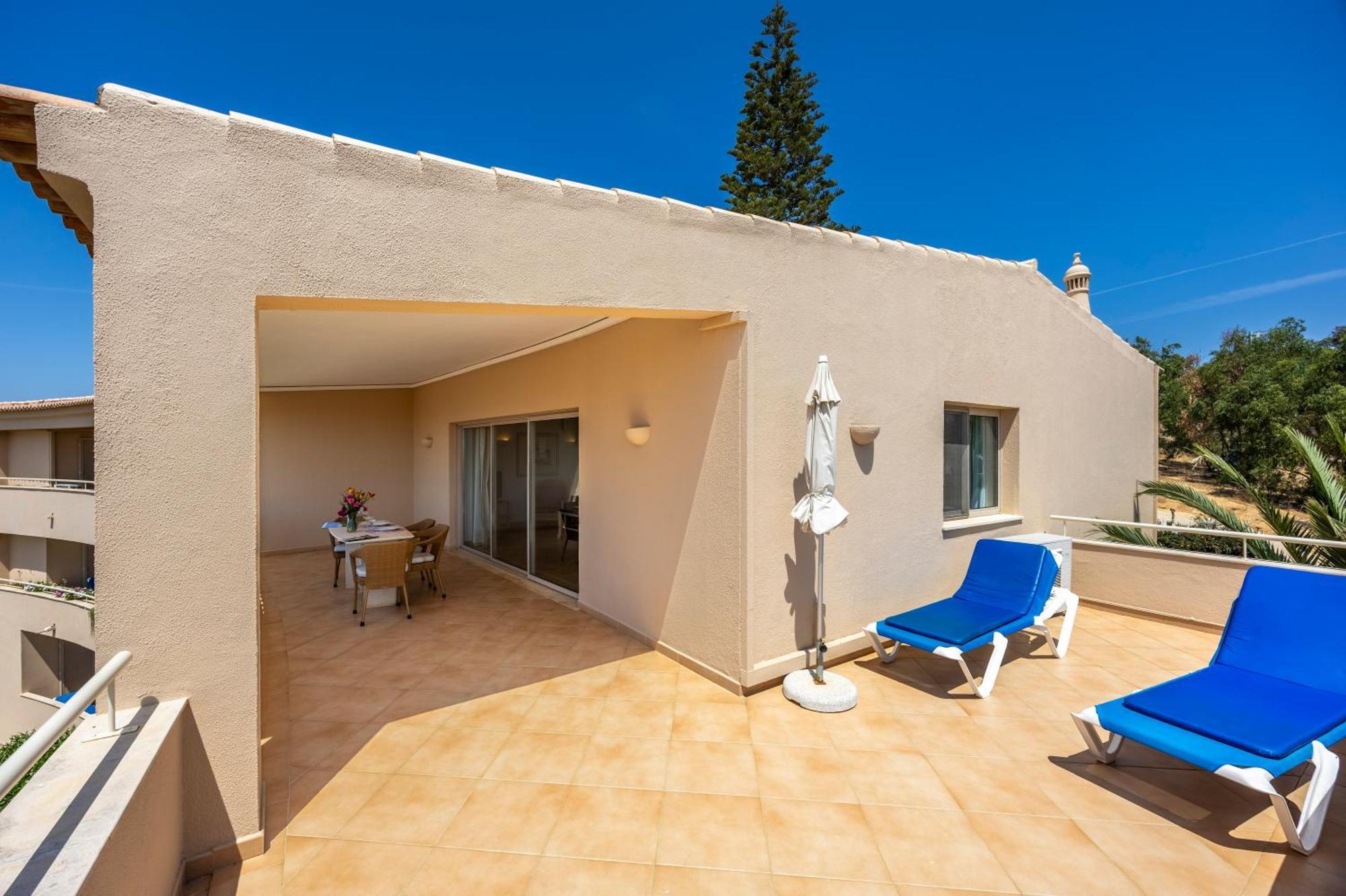 Vila Palmeira Beach Resort Lagos