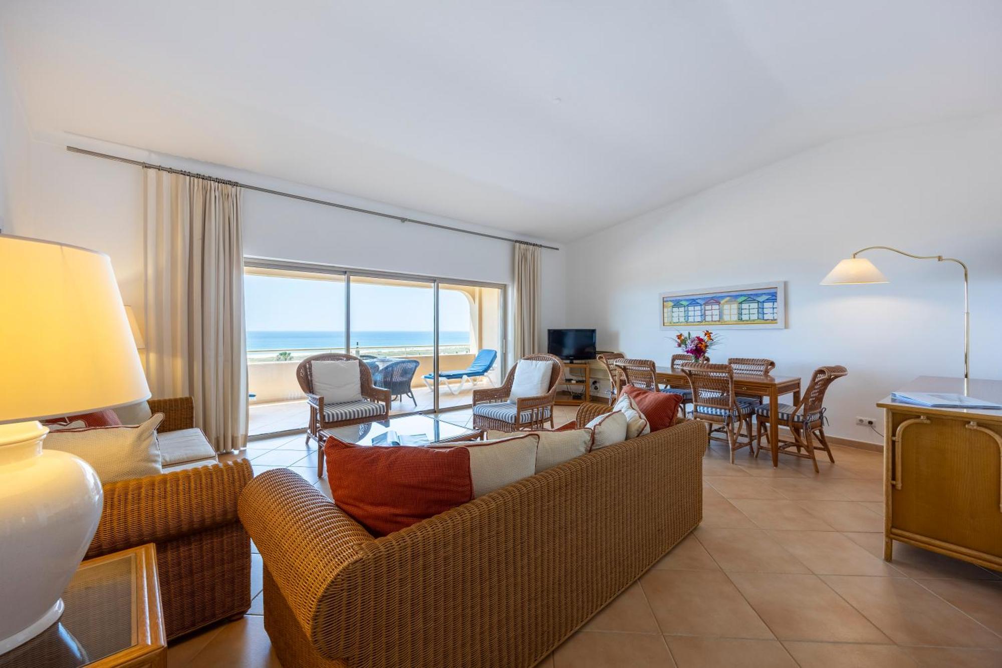 Apartment Vila Palmeira Beach Resort