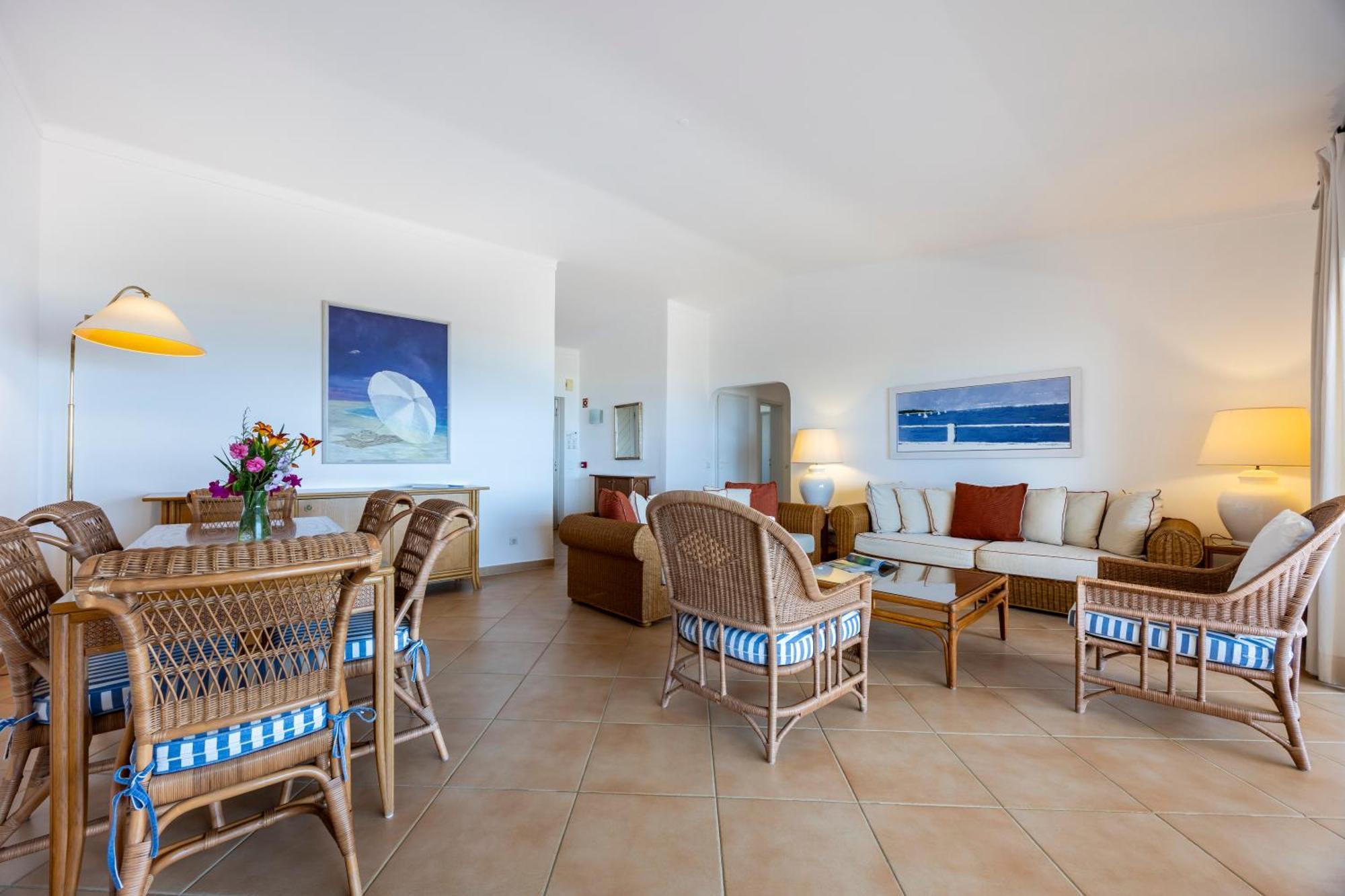 Vila Palmeira Beach Resort Apartment *