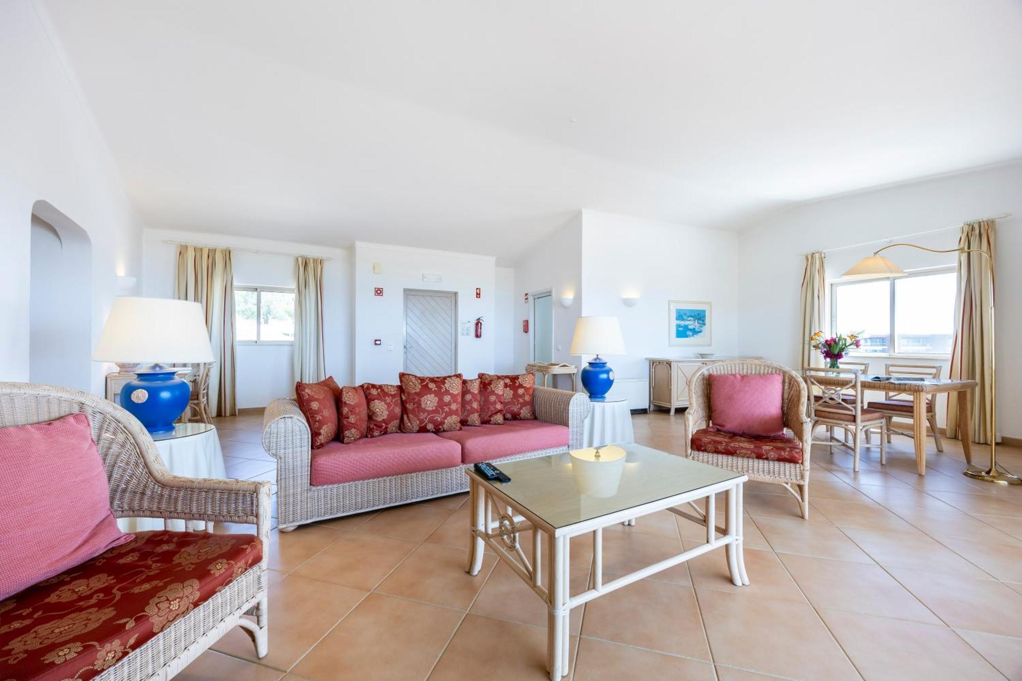 Apartment Vila Palmeira Beach Resort Lagos