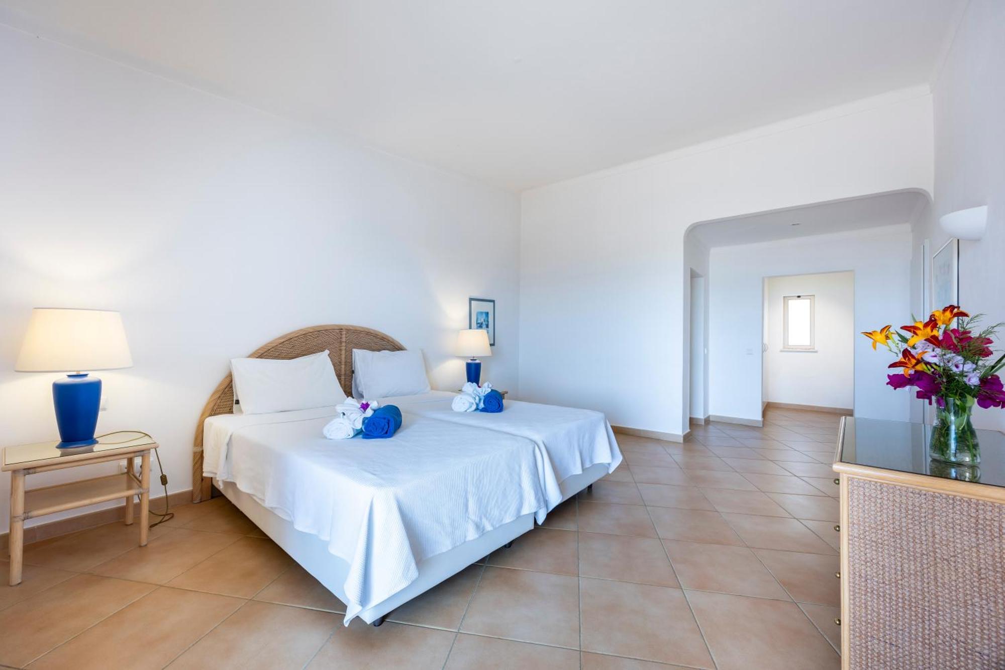 Apartment Vila Palmeira Beach Resort