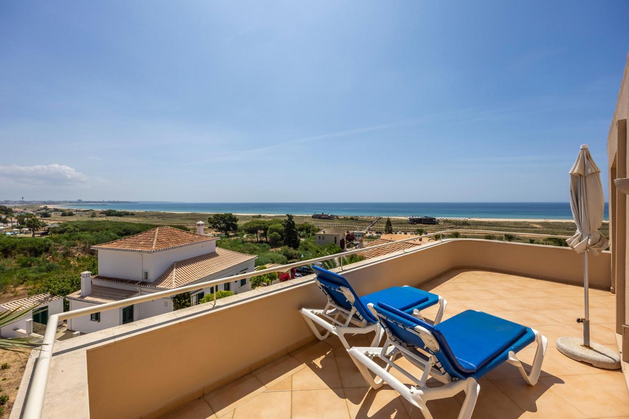 Apartment Vila Palmeira Beach Resort Lagos
