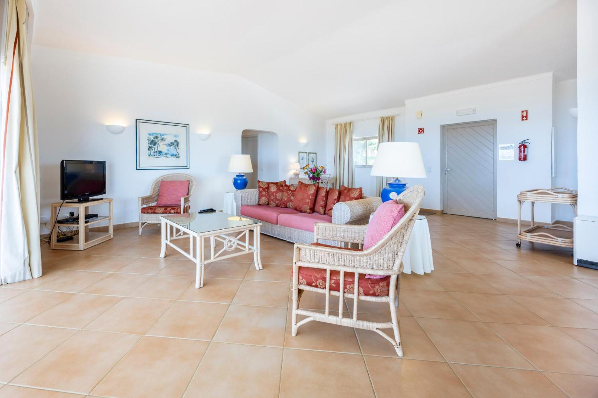 Vila Palmeira Beach Resort Apartment