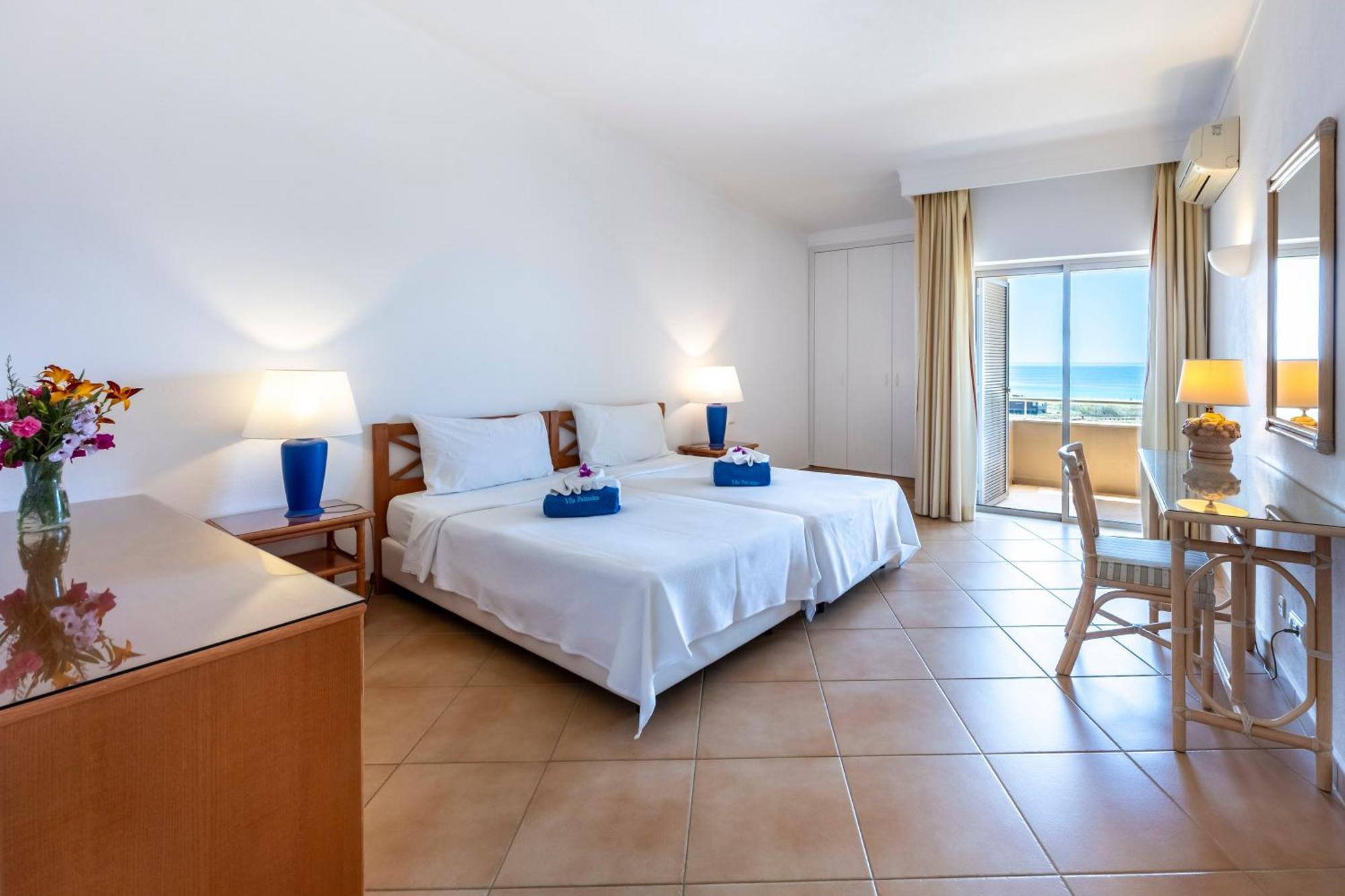 Vila Palmeira Beach Resort Apartment Lagos