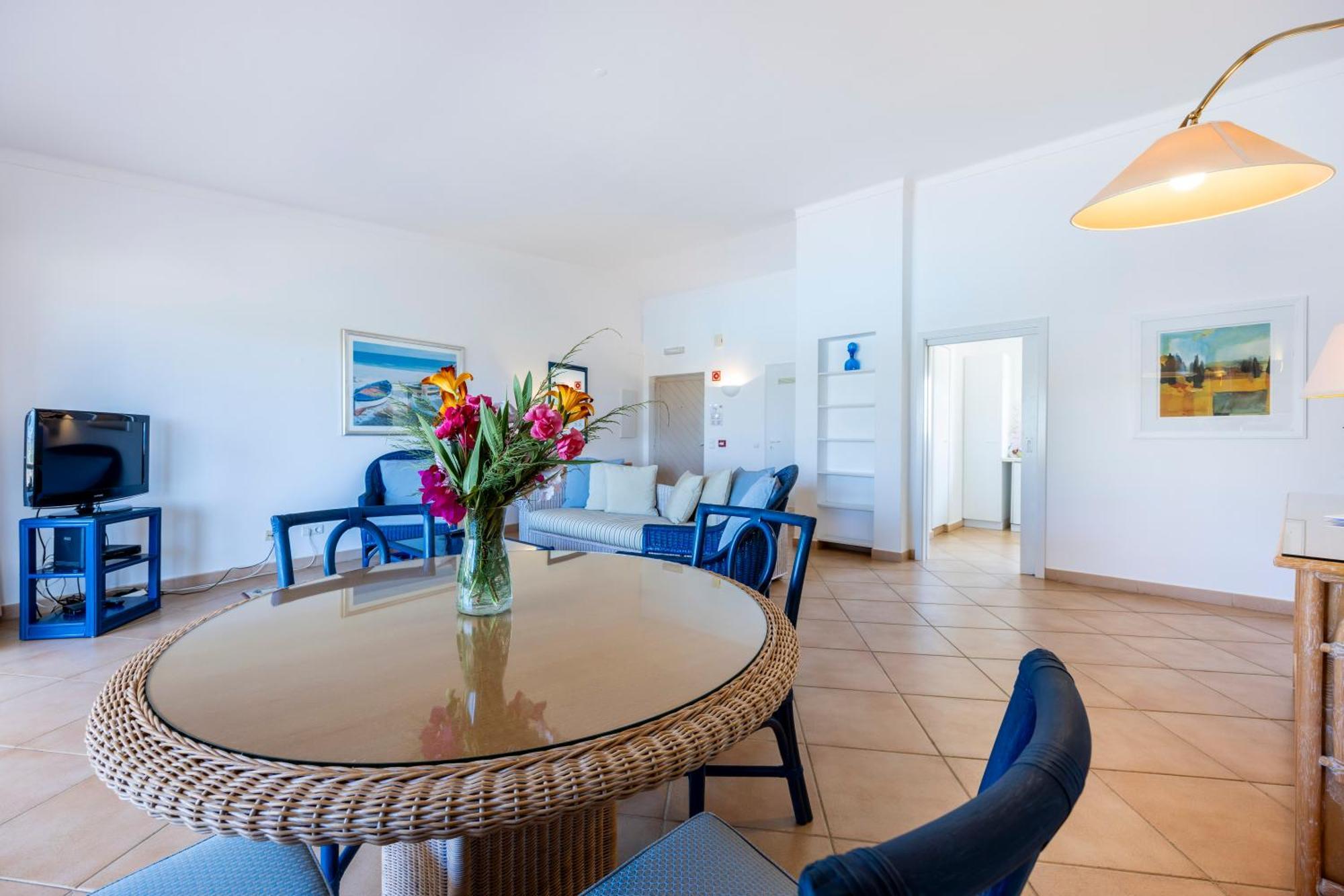 Vila Palmeira Beach Resort *