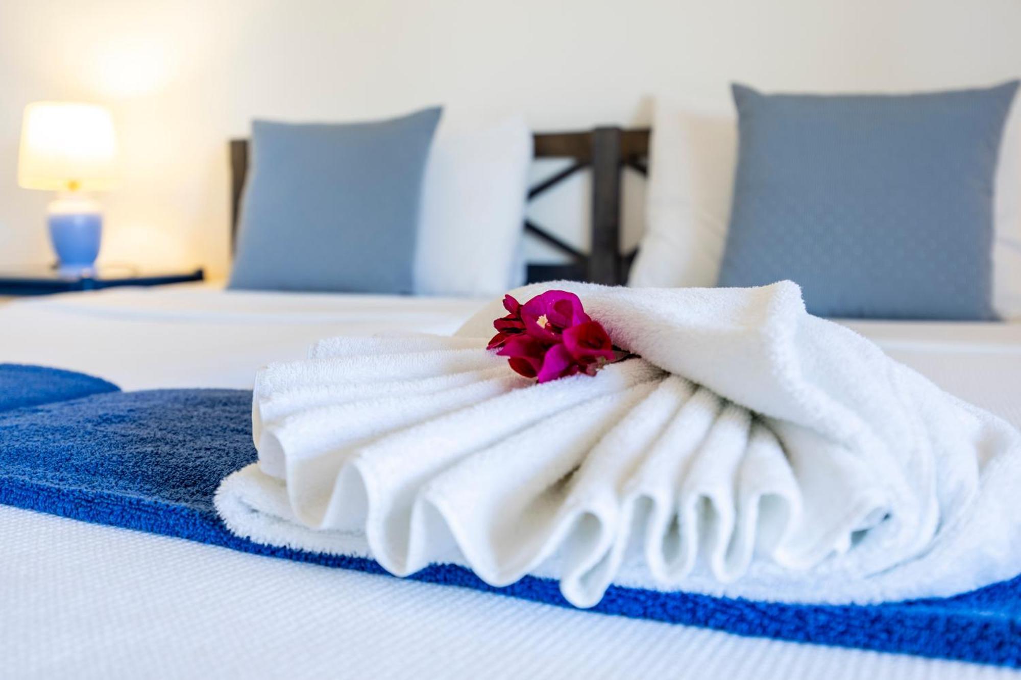 Vila Palmeira Beach Resort Apartment *