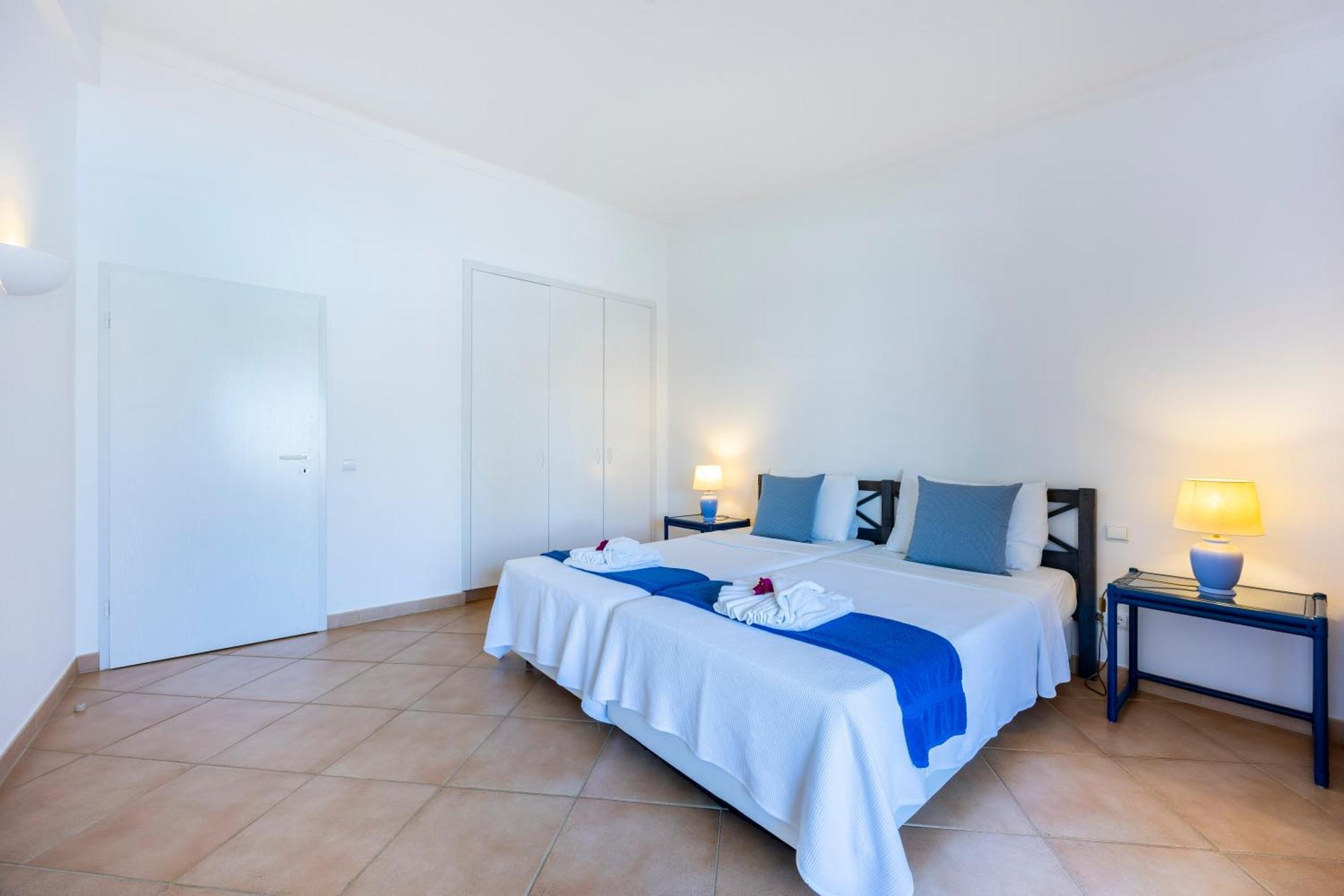 Apartment Vila Palmeira Beach Resort Lagos