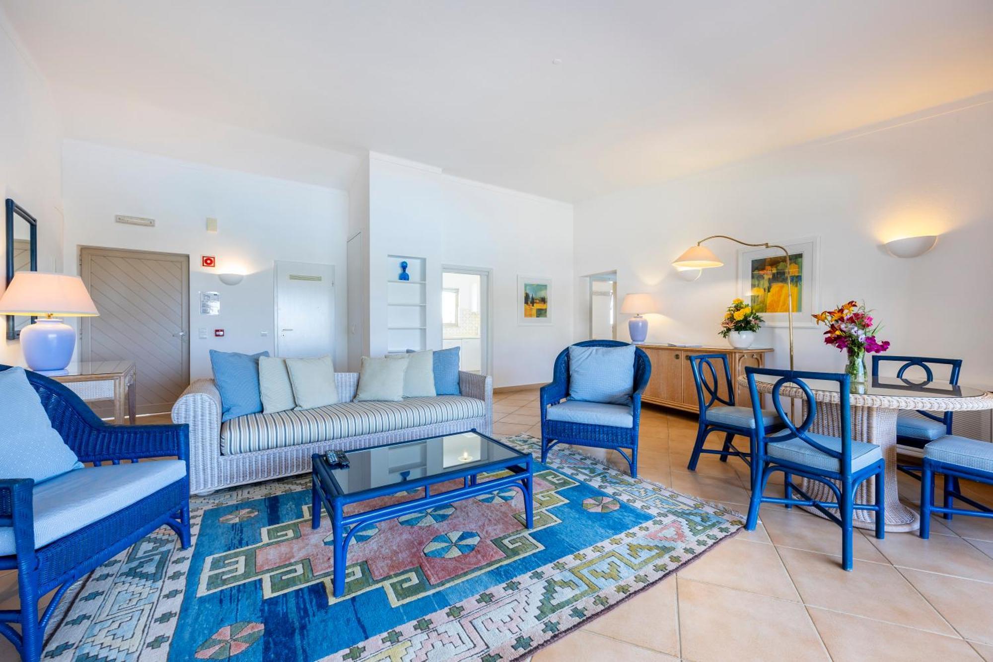 Apartment Vila Palmeira Beach Resort *