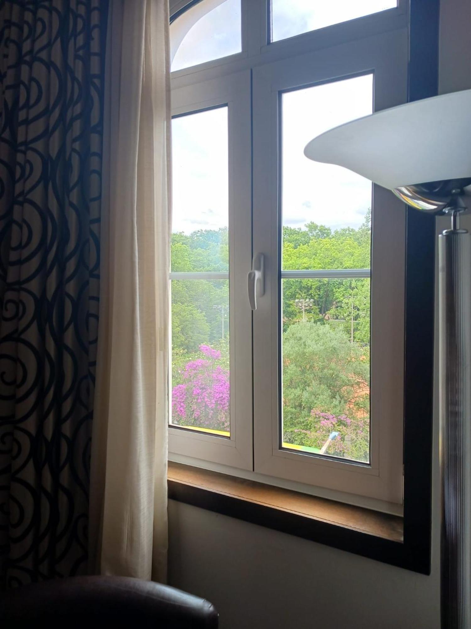 Sana Silver Coast Hotel Caldas Da Rainha