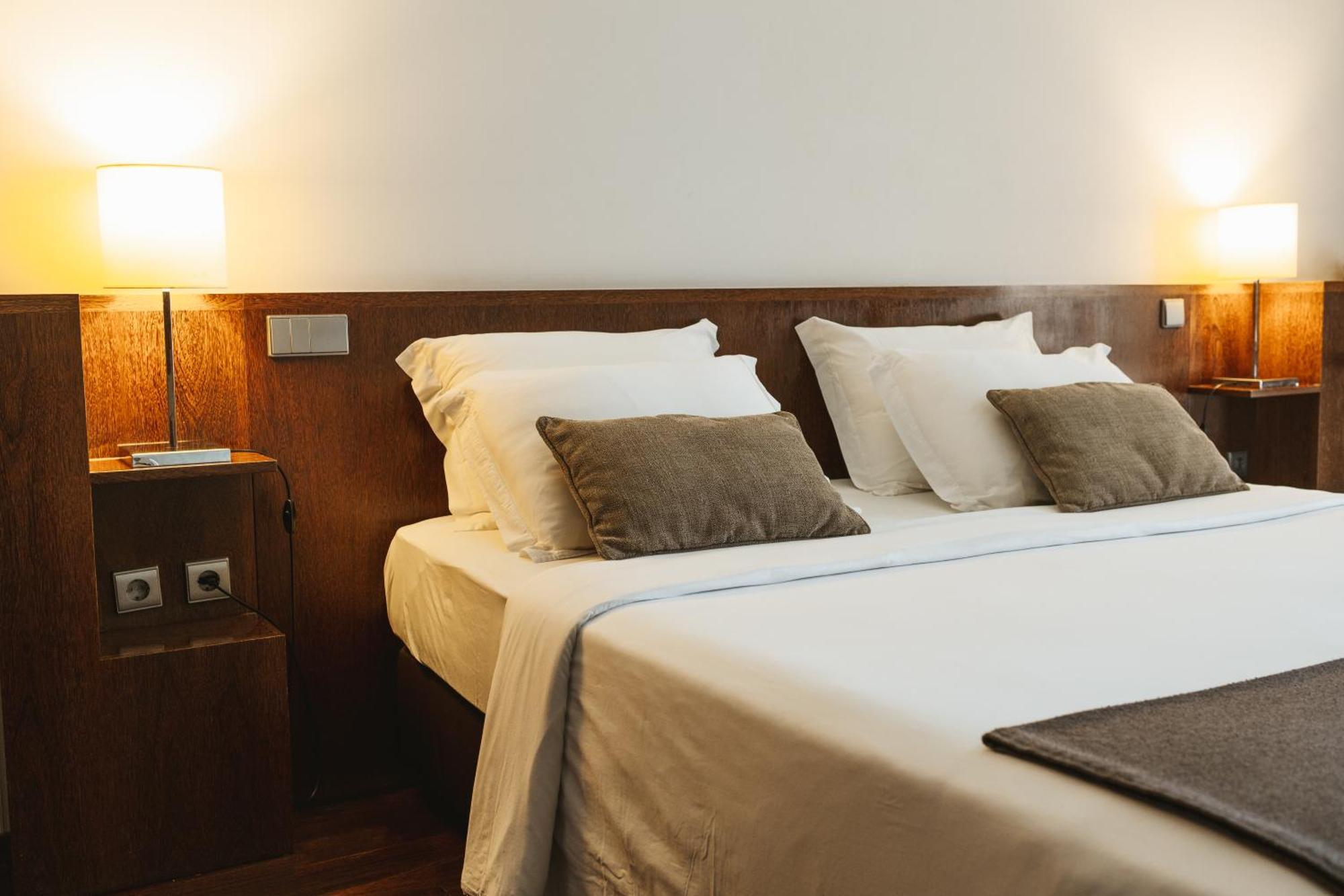 Hotel Douro Scala